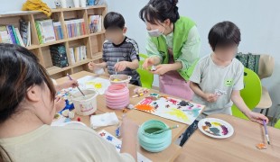 NGO단체 희망조약돌, 취약…