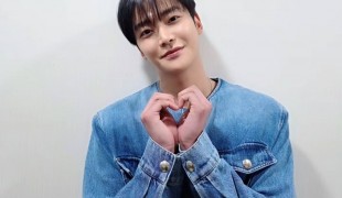 배우 로운님의 생일을 기념한…