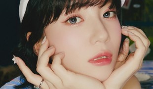 오마이걸 유빈 생일 축하 기…