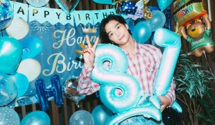 로운 8월 7일 생일 기념,…