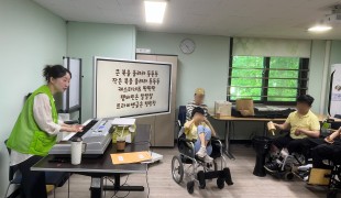 일상 속 느림을 돌보는 맞춤…