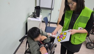 예술로 마음을 채우다, 서울…