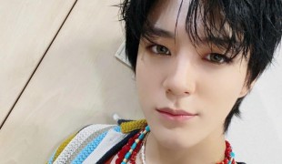 NCT 제노, 팬들의 따뜻한…